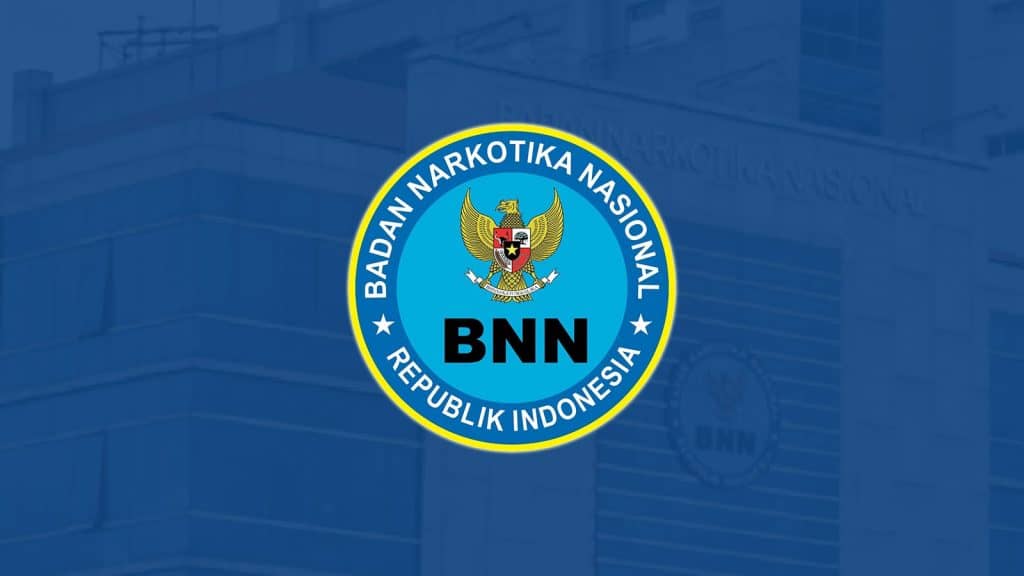Badan Narkotika Nasional
