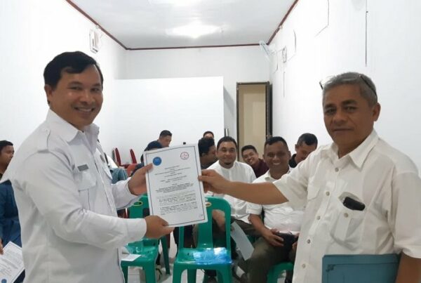 Kegiatan Rapat Dengan Lembaga Rehabilitasi Komponen Masyarakat Mitra Kerja BNNP Sumatera Utara Tahun 2019 Kegiatan Rapat Dengan Lembaga Rehabilitasi Komponen Masyarakat Mitra Kerja BNNP Sumatera Utara Tahun 2019