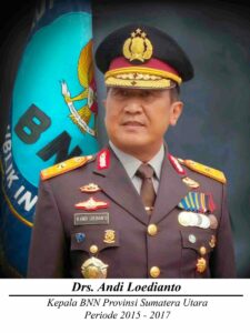 Drs. Andi Loedianto