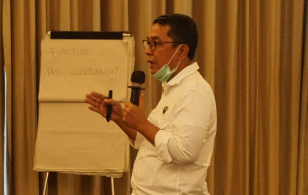 Tingkatkan Kualitas Layanan Rehabilitasi, BNNP Sumut Laksanakan Pelatihan Asesmen dan Rencana Terapi Tingkatkan Kualitas Layanan Rehabilitasi, BNNP Sumut Laksanakan Pelatihan Asesmen dan Rencana Terapi
