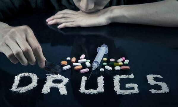 Bahaya Narkoba Bagi Kesehatan Mental
