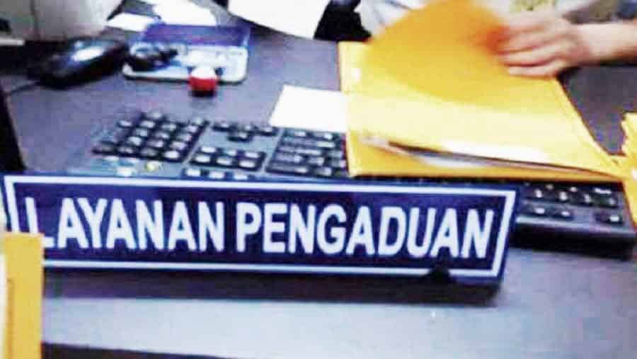 PENTINGNYA MELAPORKAN PENYALAHGUNA NARKOBA PENTINGNYA MELAPORKAN PENYALAHGUNA NARKOBA