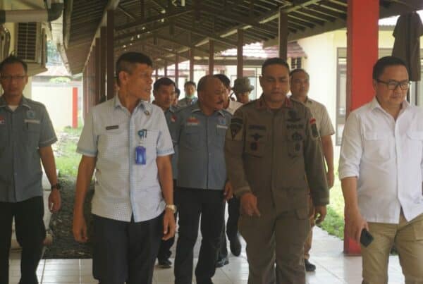 Apa itu SIL ???