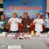 RELEASE PEMUSNAHAN BARANG BUKTI NARKOTIKA PERIODE BULAN JANUARI – FEBRUARI 2025