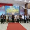 Kunjungan Kerja Reses Komisi III DPR RI ke Provinsi Sumatera Utara Masa Persidangan II Tahun Sidang 2024 – 2025