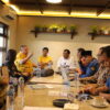 Persiapan Simposium Bela Negara