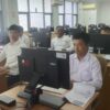 Pelaksanaan Ujian PPPK Tahap II BNN TA 2024