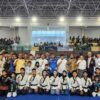 Kejuaraan Taekwondo Piala Kepala BNNP SUMUT 2025