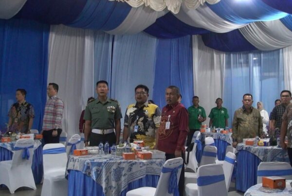 Peringatan Hari Anti Narkotika Internasional (HANI) 2025 Peringatan Hari Anti Narkotika Internasional (HANI) 2025