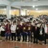 Sosialisasi P4GN Dalam Rangka Jubileum 100 Tahun